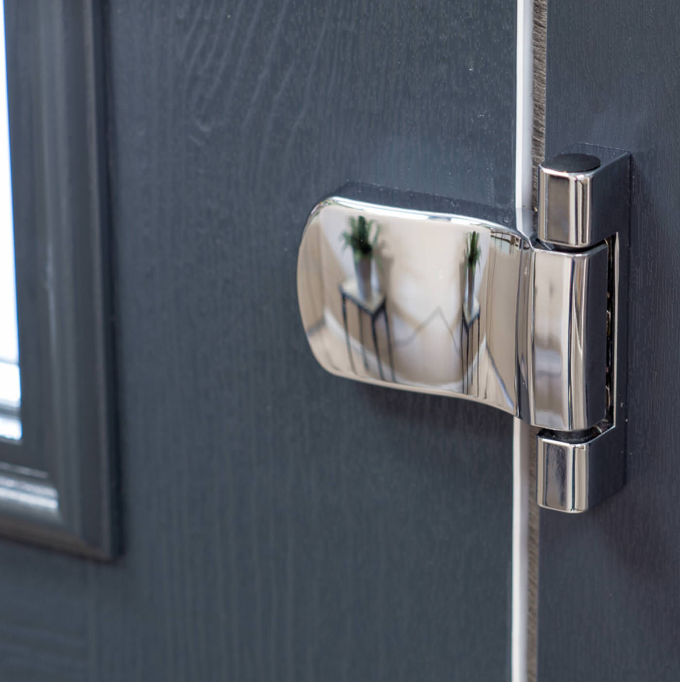 Composite Door Furniture Endurance®