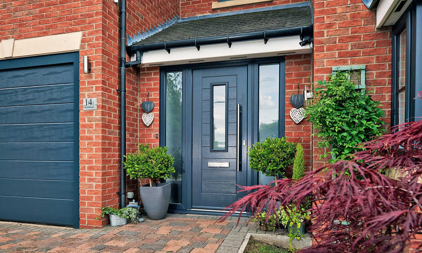 All The Latest Composite Door News From Endurance | Endurance®