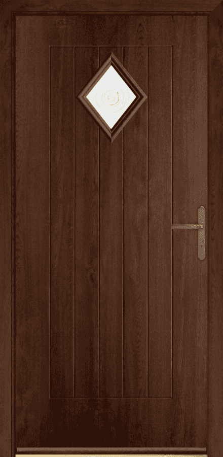 Composite Doors