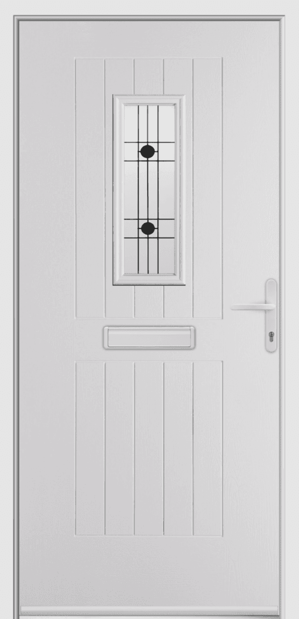 Composite Doors