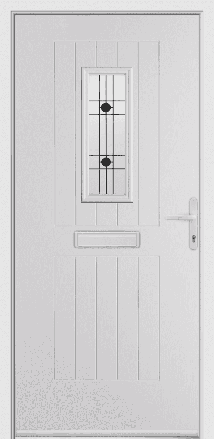 Composite Doors