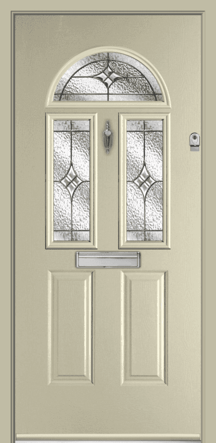 Composite Doors