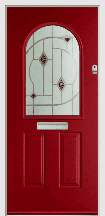 Composite Doors