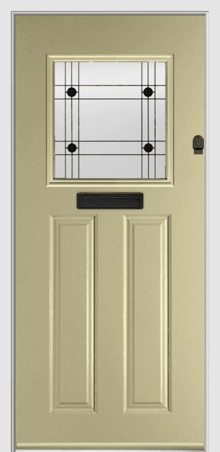 Composite Doors
