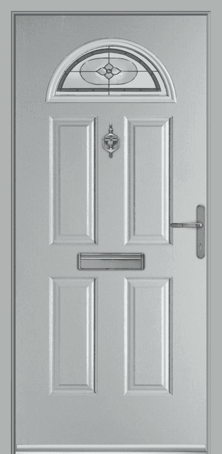 Composite Doors