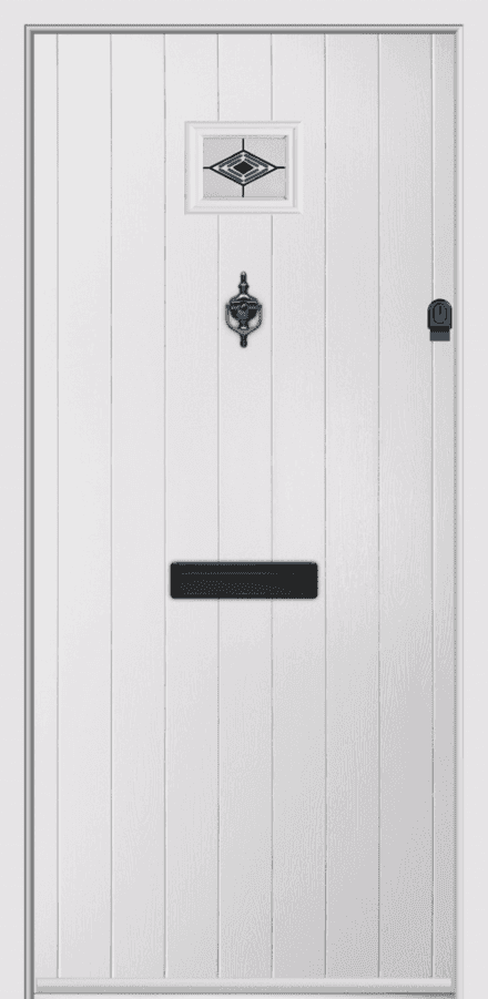 Composite Doors