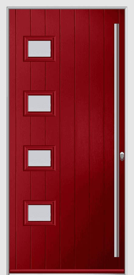 Composite Doors