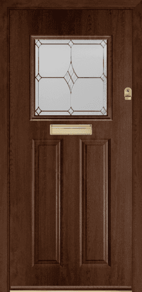 Composite Doors