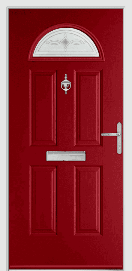 Composite Doors