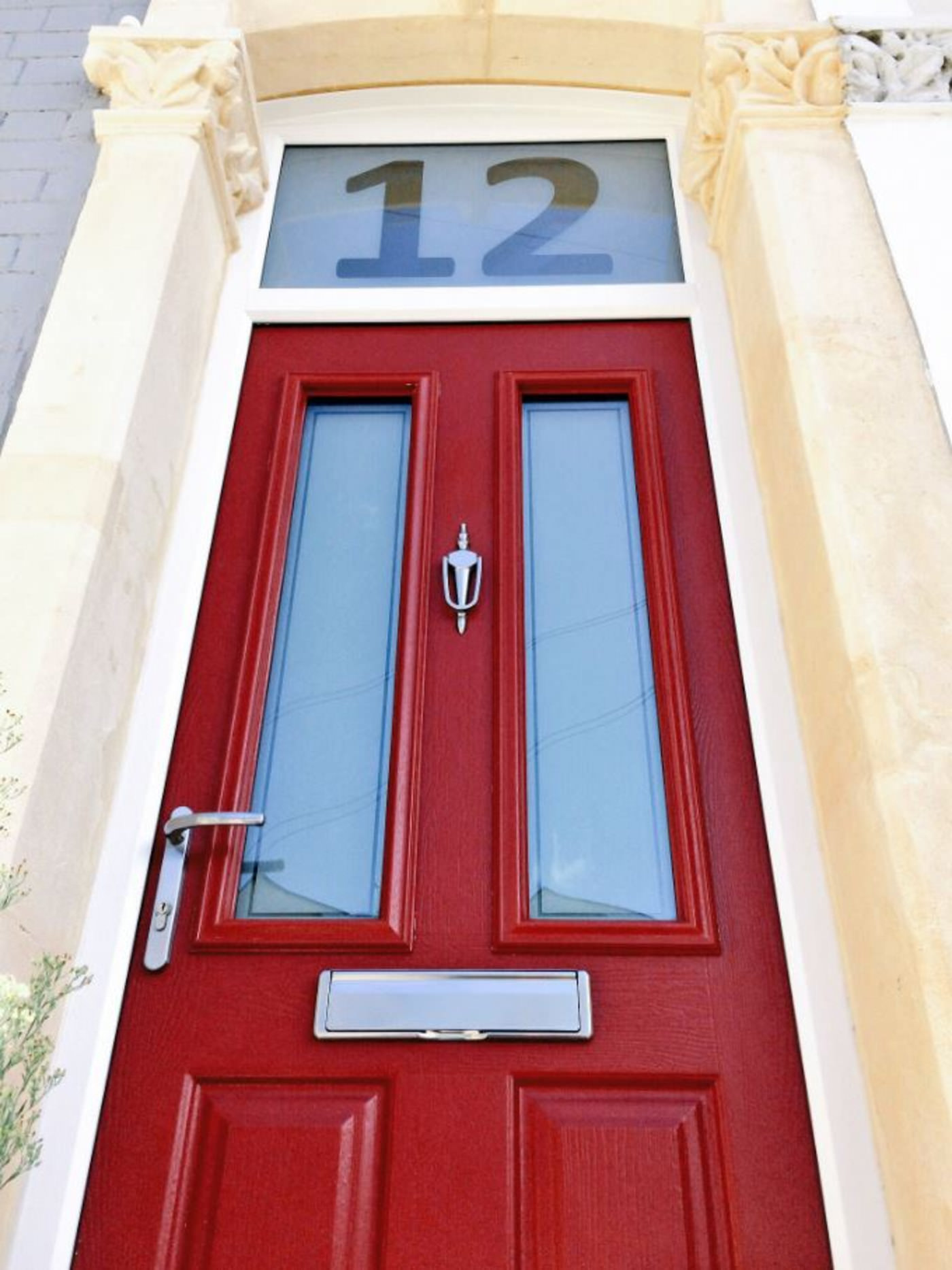 Composite Doors