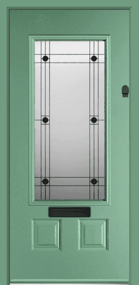 Composite Doors