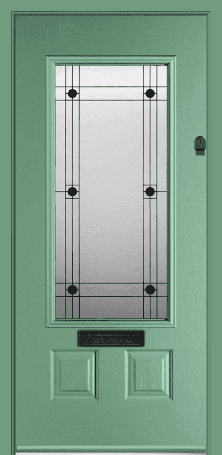 Composite Doors