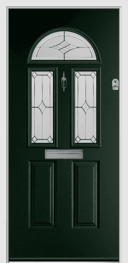 Composite Doors