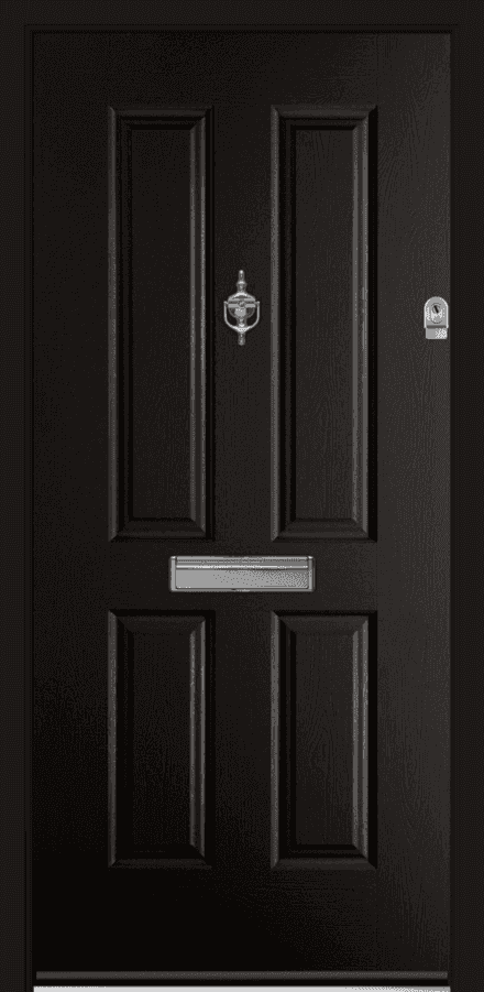 Composite Doors