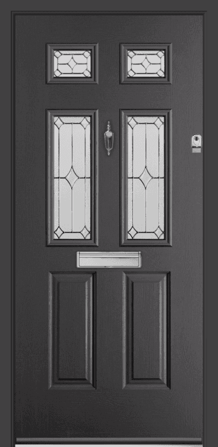 Composite Doors