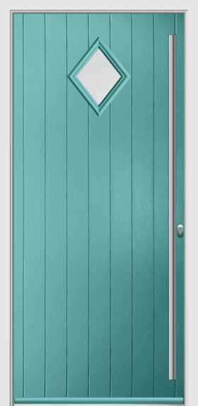 Composite Doors