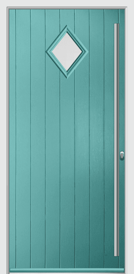 Composite Doors