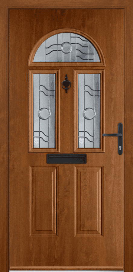 Composite Doors