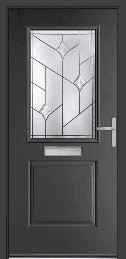 Composite Doors