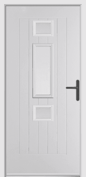 Composite Doors