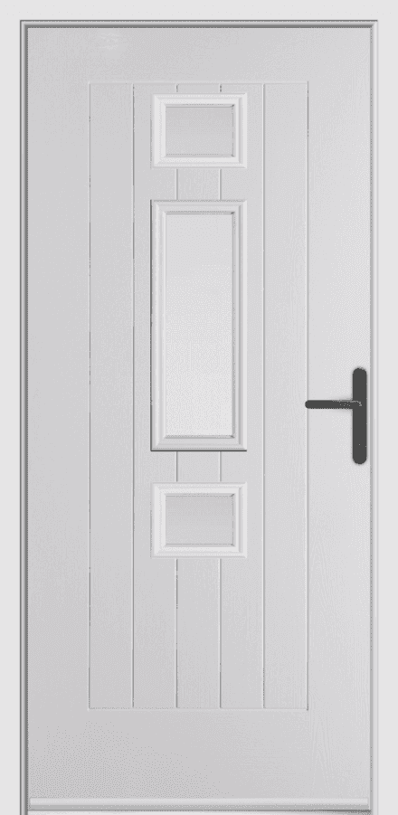 Composite Doors