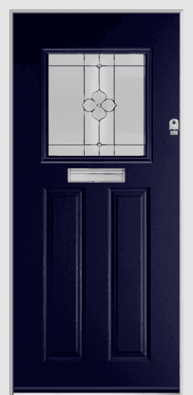 Composite Doors