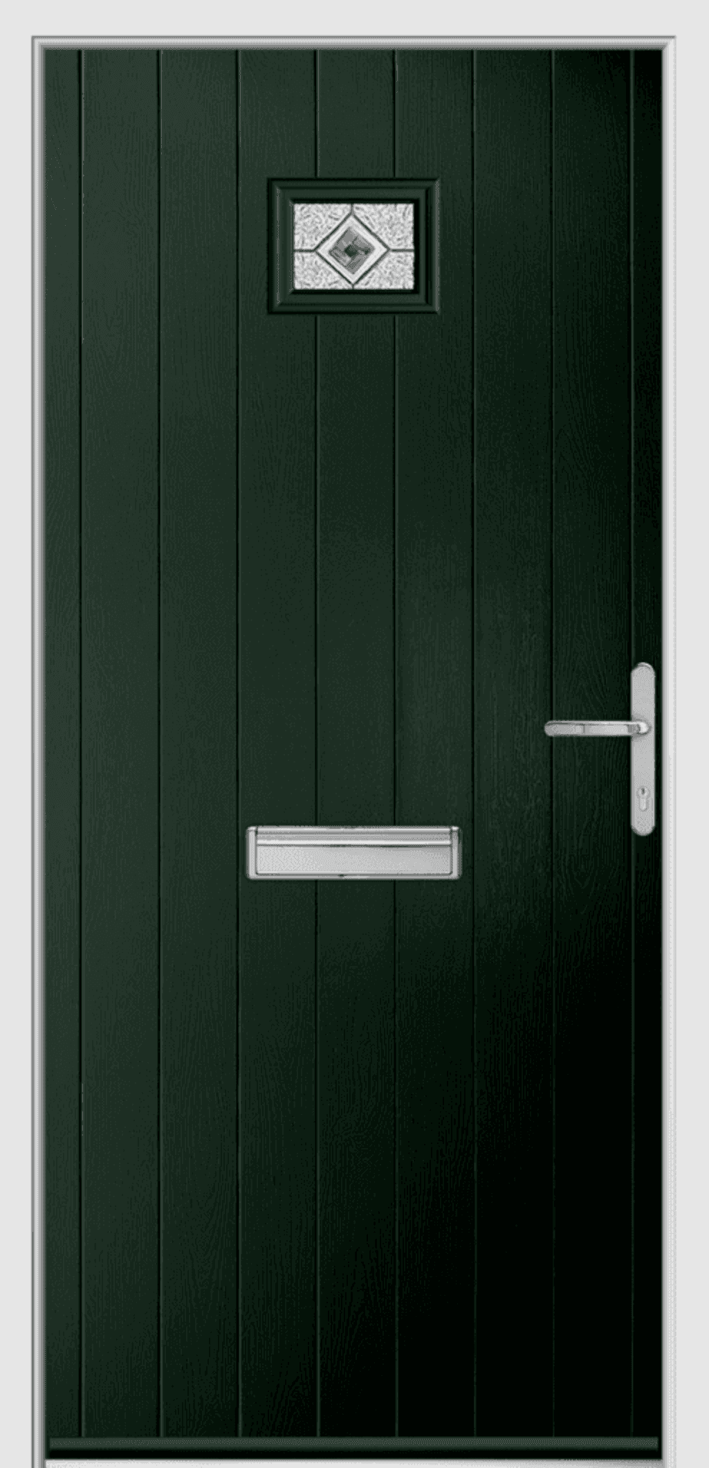 Composite Doors