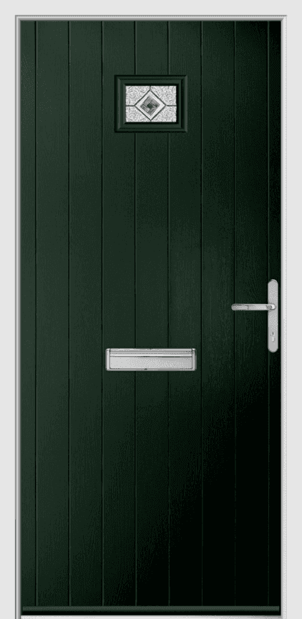 Composite Doors