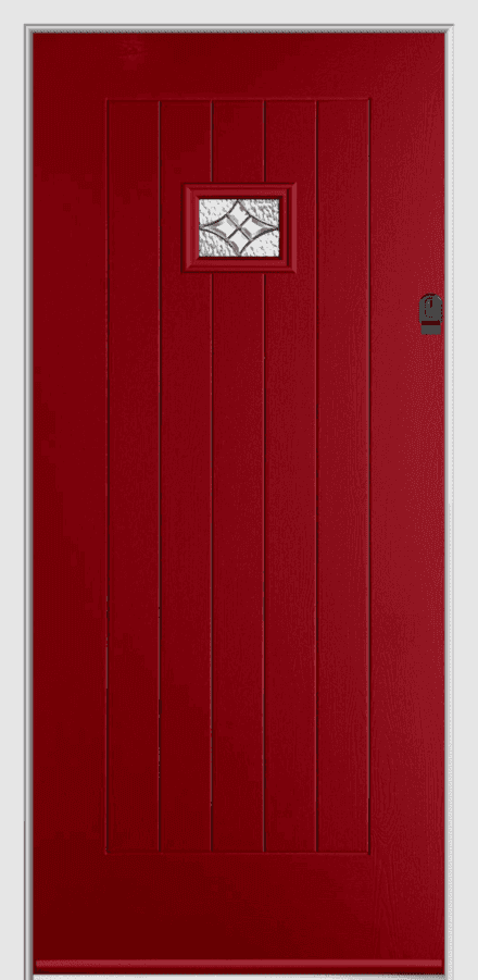 Composite Doors