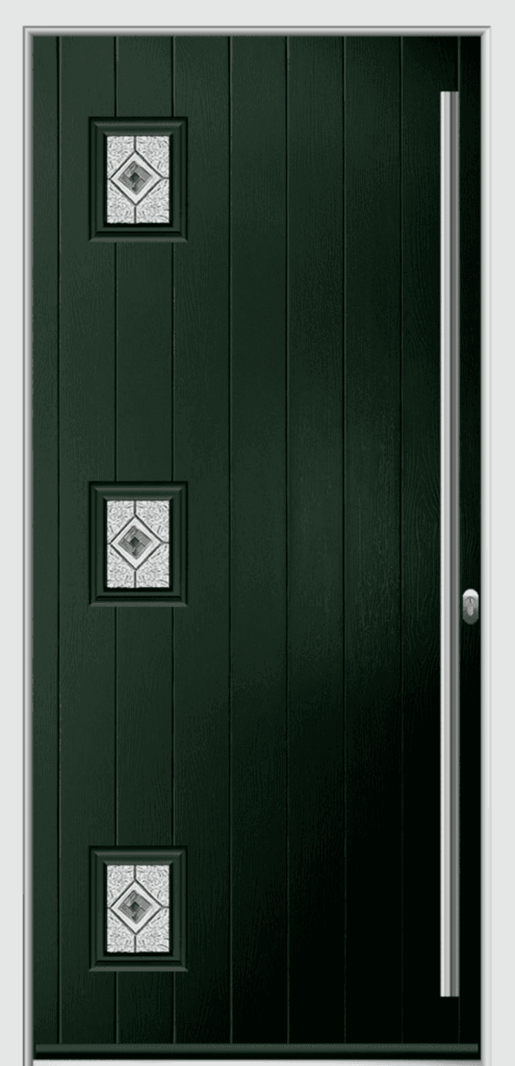 Composite Doors