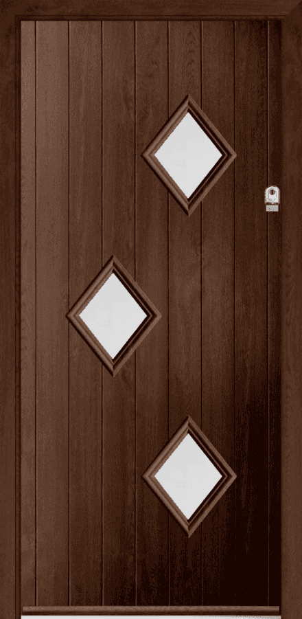 Composite Doors