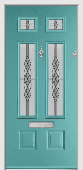 Composite Doors