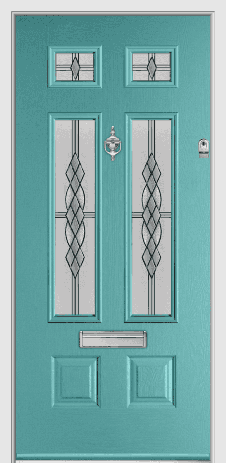 Composite Doors