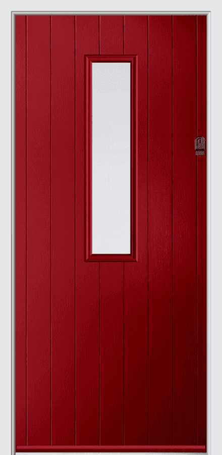 Composite Doors