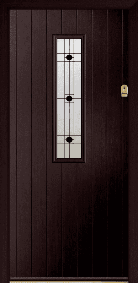 Composite Doors
