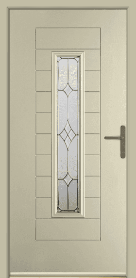 Composite Doors