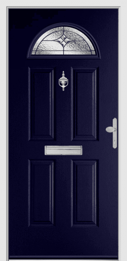 Composite Doors