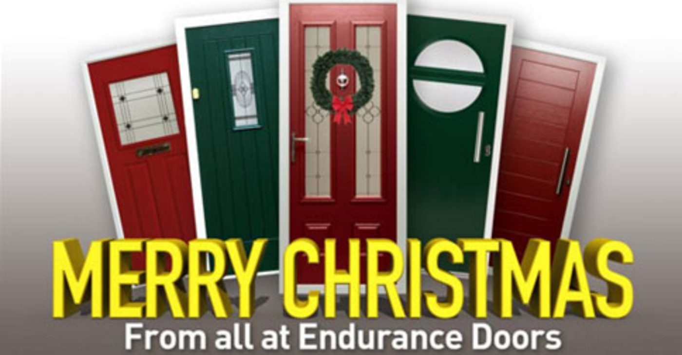 Composite Doors