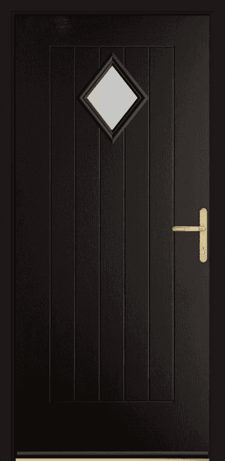 Composite Doors
