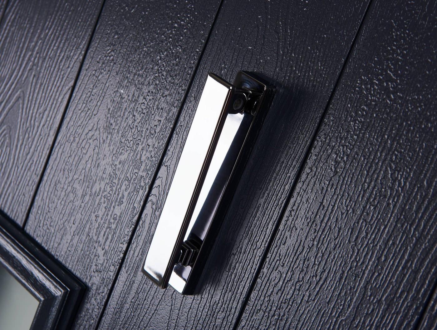 Composite Doors