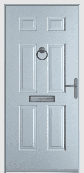 Composite Doors
