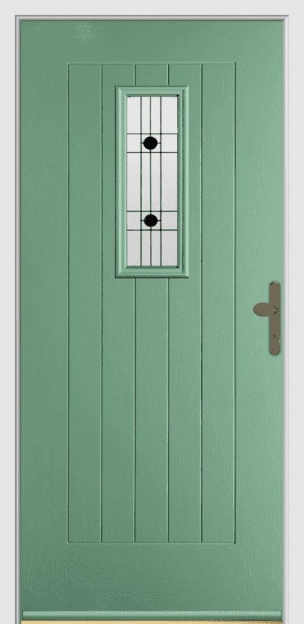 Composite Doors
