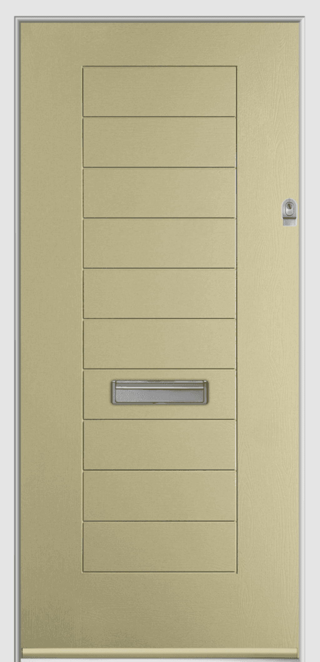Composite Doors