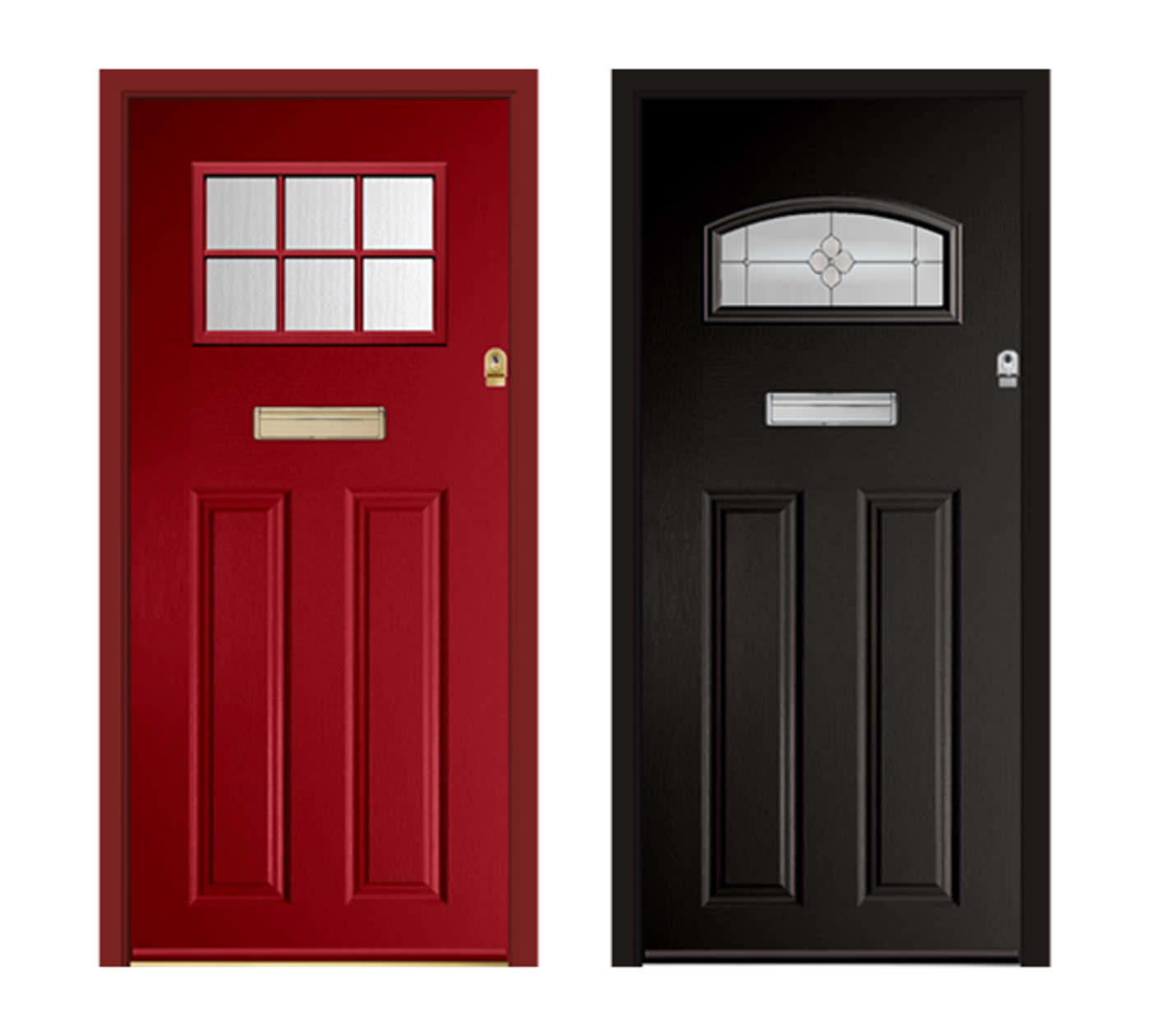 Composite Doors
