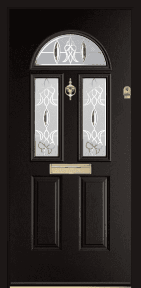 Composite Doors