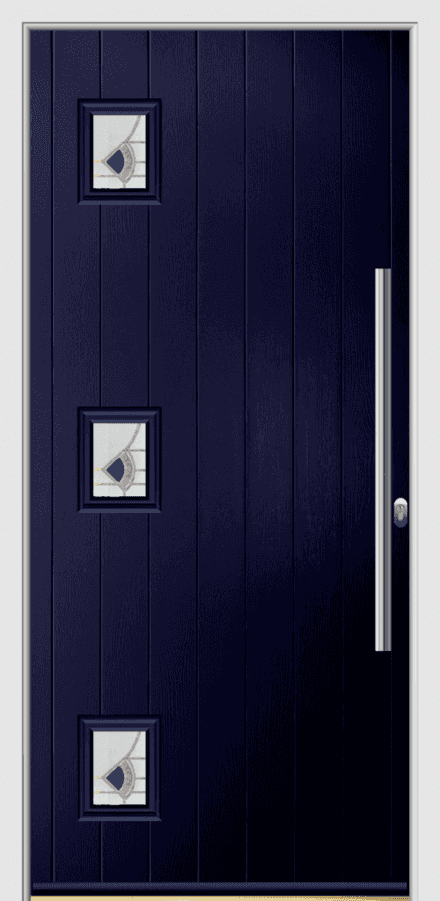 Composite Doors