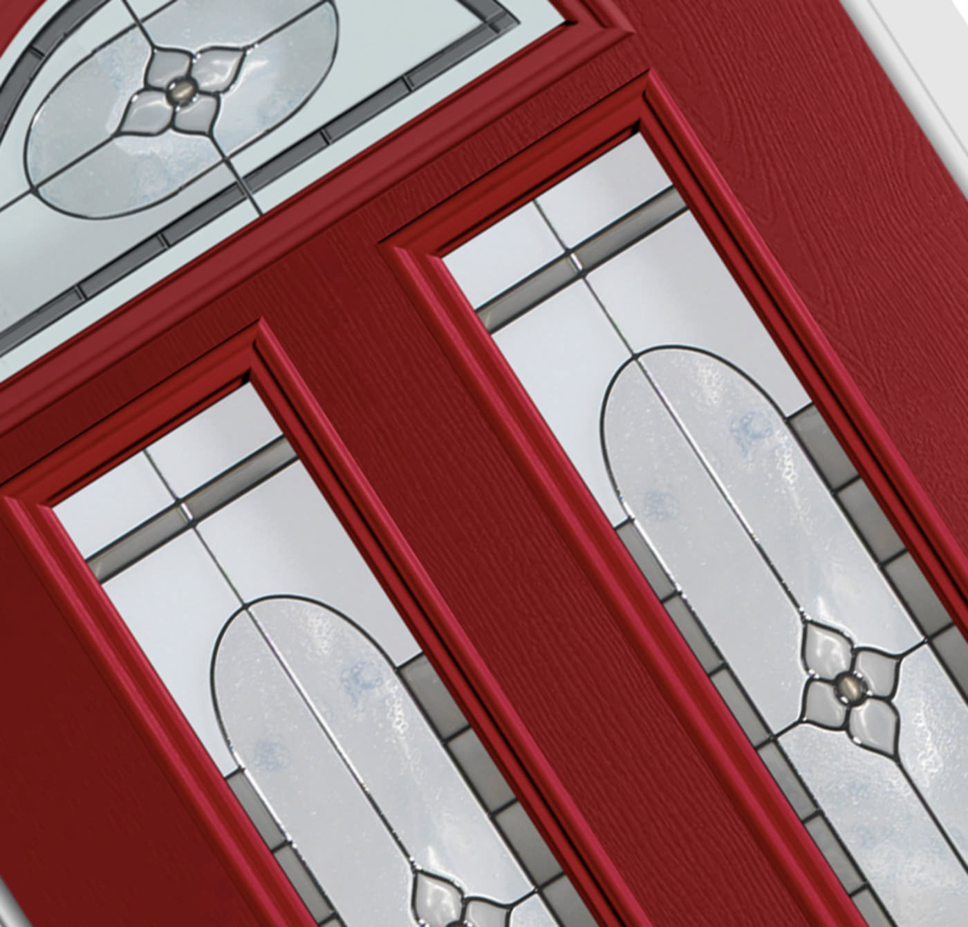 Composite Doors