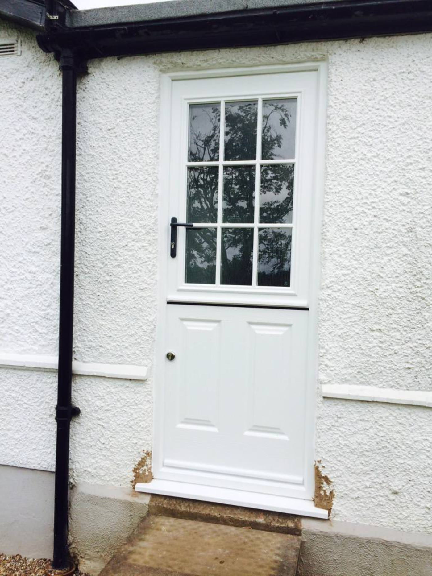 Composite Doors