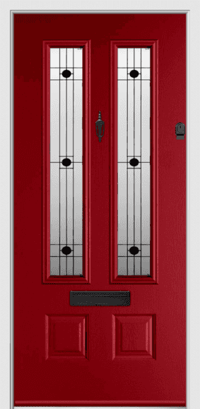 Composite Doors