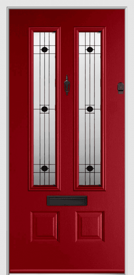 Composite Doors